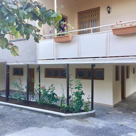 Guest House Kartuli Suli Tel Avi Exterior foto