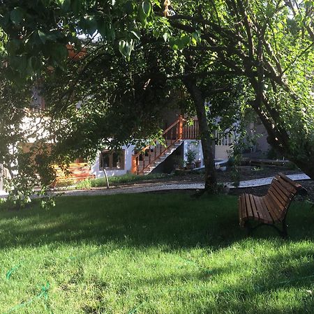 Guest House Kartuli Suli Tel Avi Exterior foto