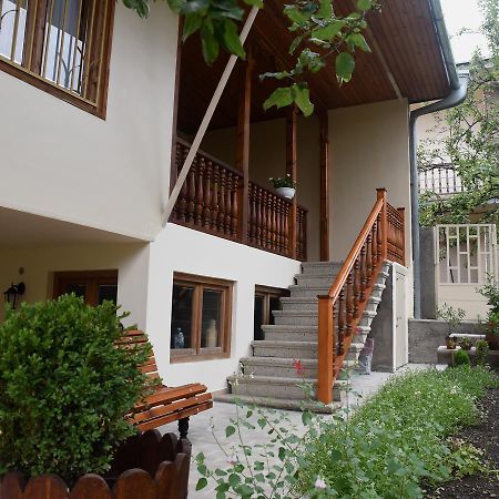 Guest House Kartuli Suli Tel Avi Exterior foto