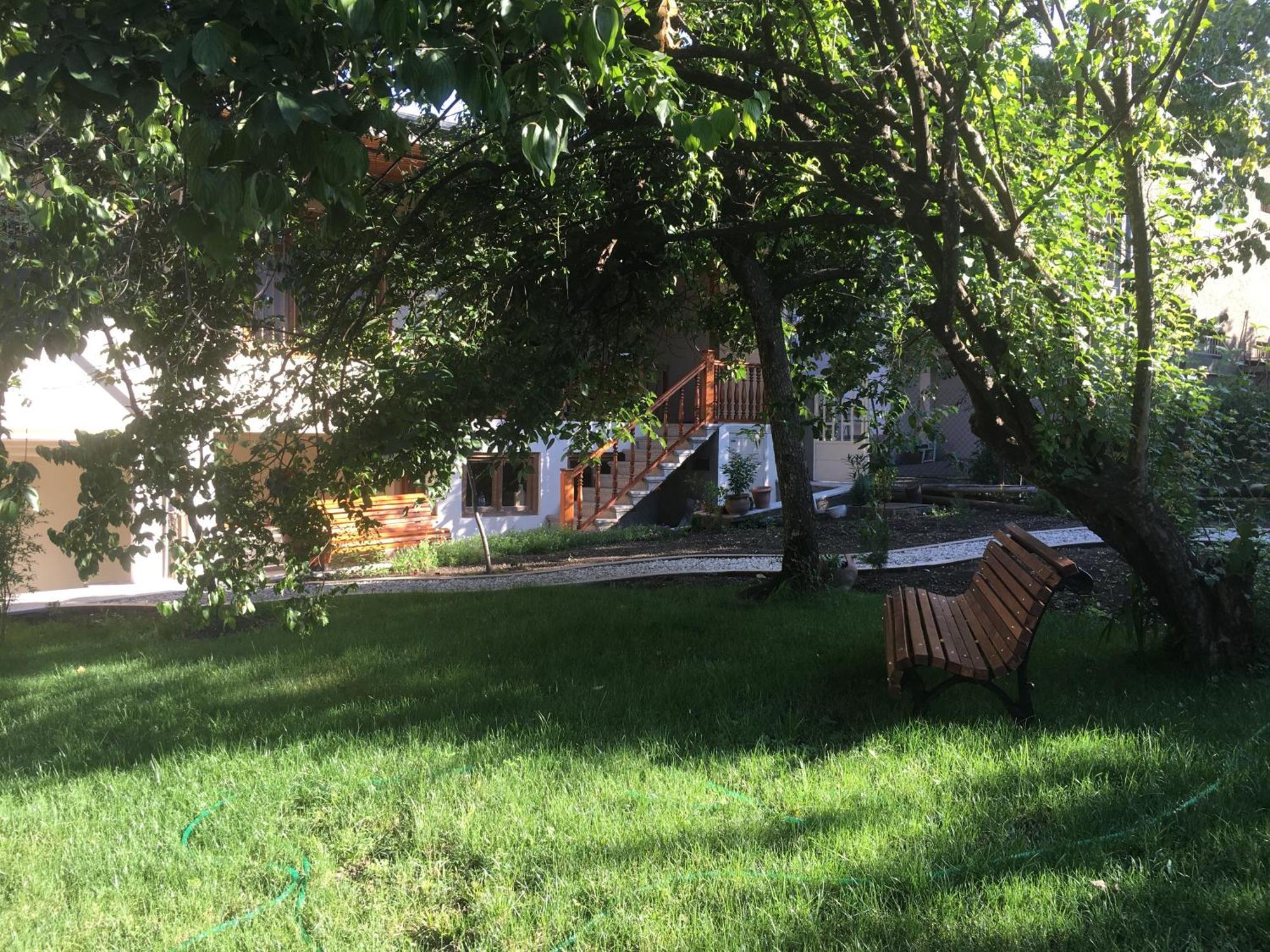 Guest House Kartuli Suli Tel Avi Exterior foto