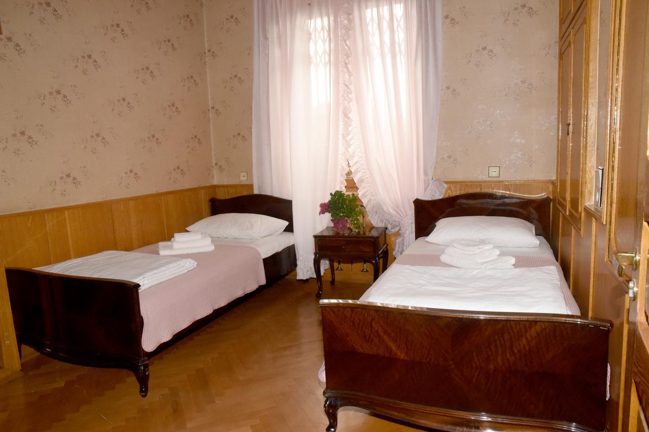 Guest House Kartuli Suli Tel Avi Exterior foto