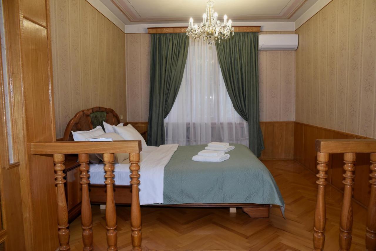 Guest House Kartuli Suli Tel Avi Exterior foto
