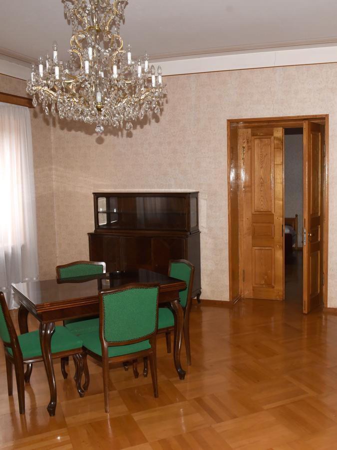 Guest House Kartuli Suli Tel Avi Exterior foto
