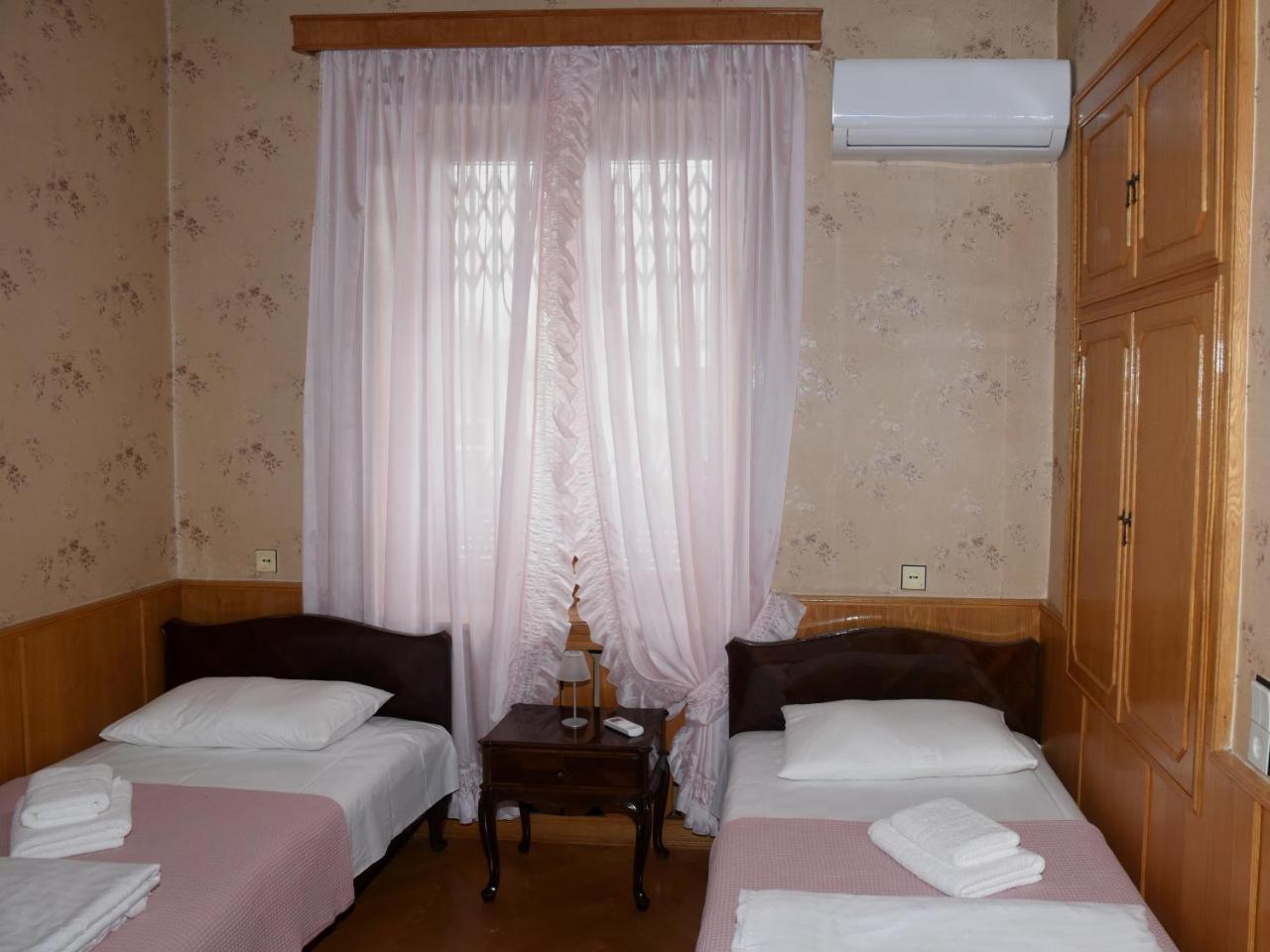 Guest House Kartuli Suli Tel Avi Exterior foto